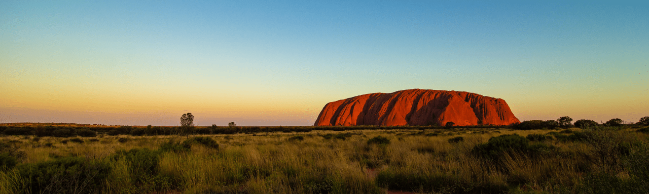 Alice Springs